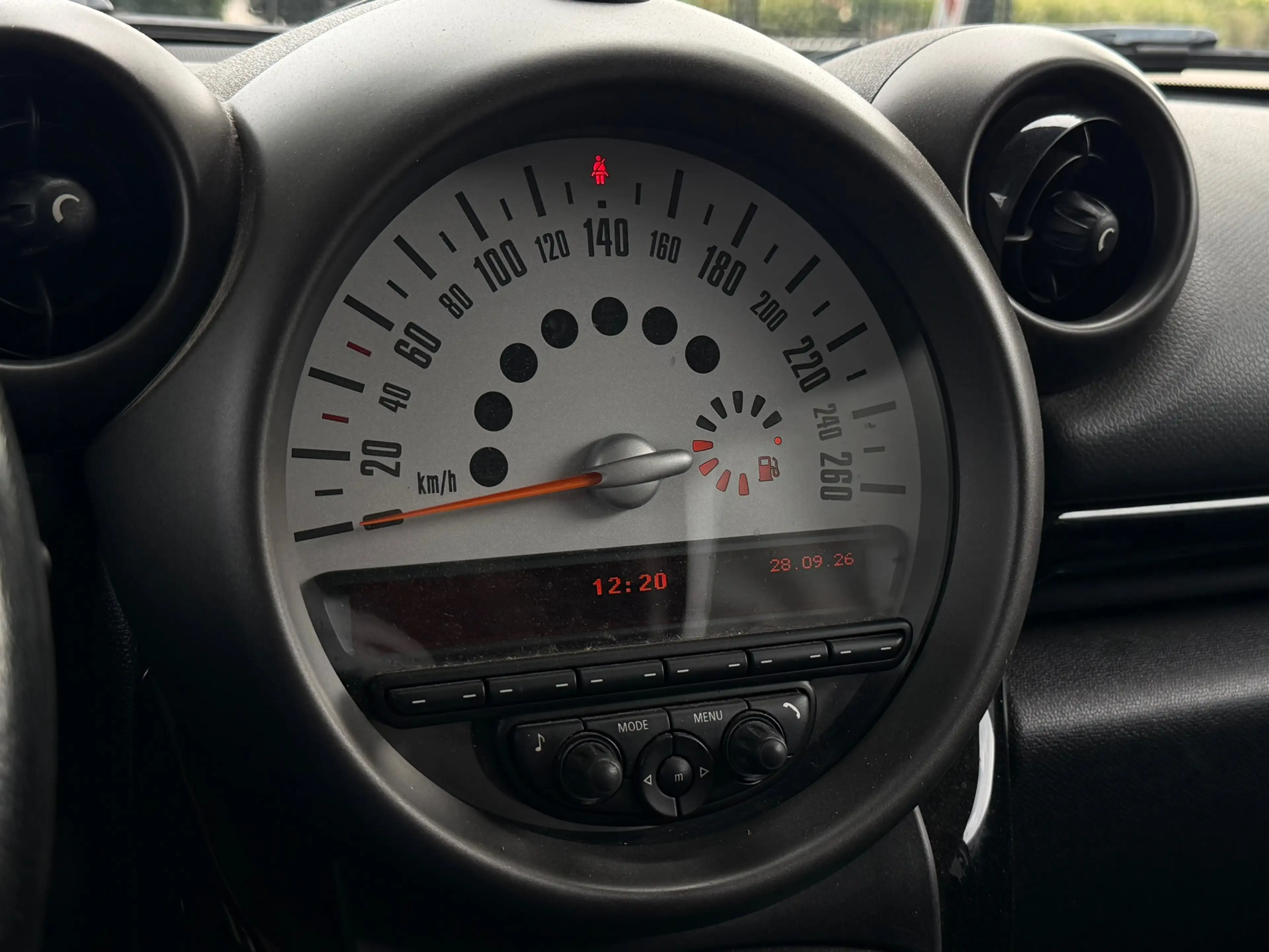 MINI One Countryman 1.6 Chili — photo 15