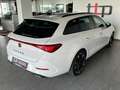 CUPRA Leon ST 2.0 TSI Keyless LED ACC Lenkradheizung Weiß - thumbnail 8