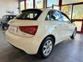 Audi A1 Sportback 1.2 tfsi Ambition NEOPATENTATI Bianco - thumbnail 6