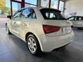 Audi A1 Sportback 1.2 tfsi Ambition NEOPATENTATI Bianco - thumbnail 4