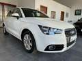 Audi A1 Sportback 1.2 tfsi Ambition NEOPATENTATI Bianco - thumbnail 3