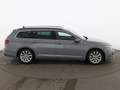 Volkswagen Passat Variant 2.0 TDI Business 4Motion Aut LED Grau - thumbnail 4