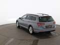 Volkswagen Passat Variant 2.0 TDI Business 4Motion Aut LED Grau - thumbnail 7