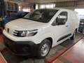 Peugeot Partner BlueHDi 130 CV S&S PL Furgone Alb - thumbnail 4