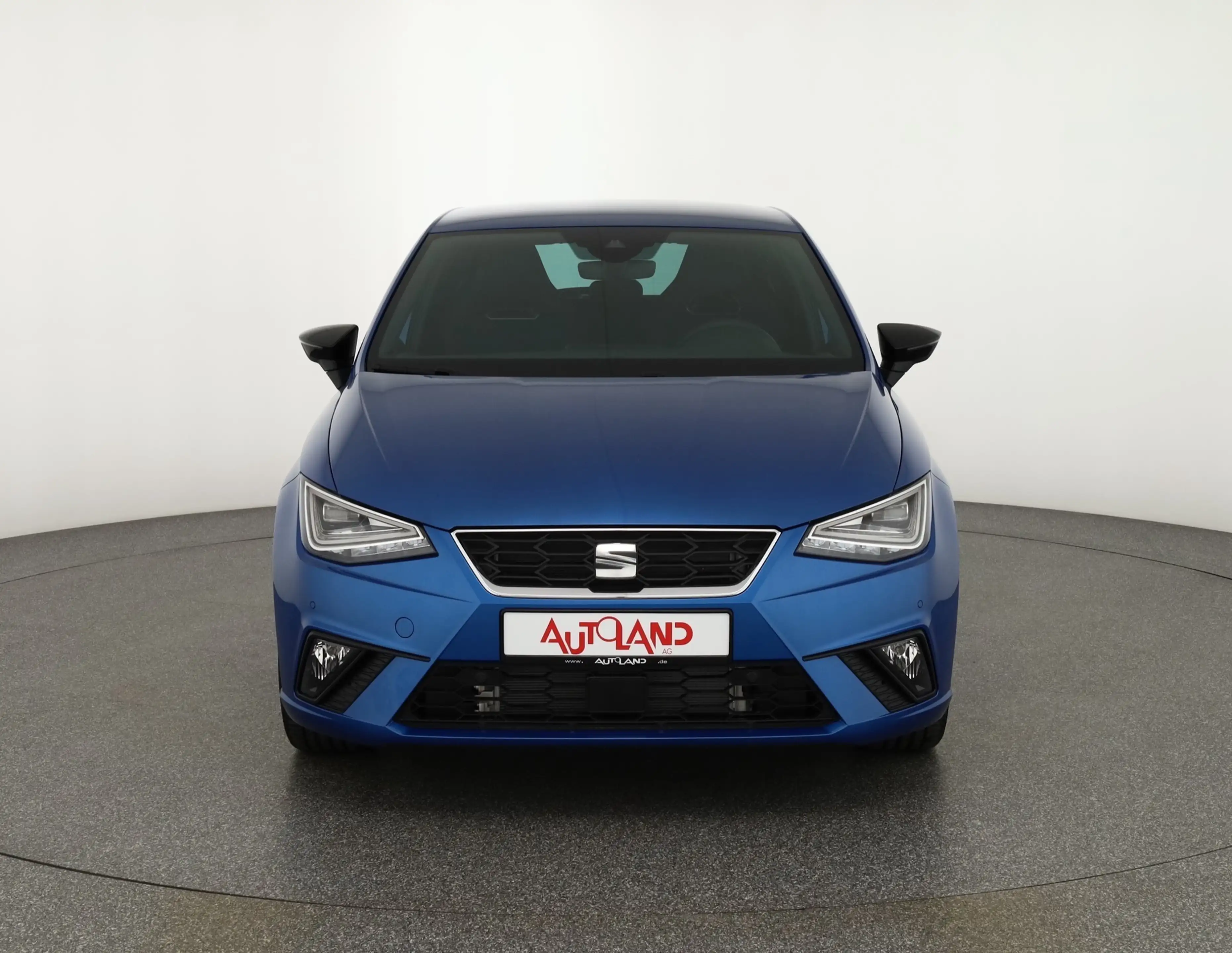 SEAT Ibiza FR 1.0 TSI DSG LED ACC Kamera SItzheizung — photo 8