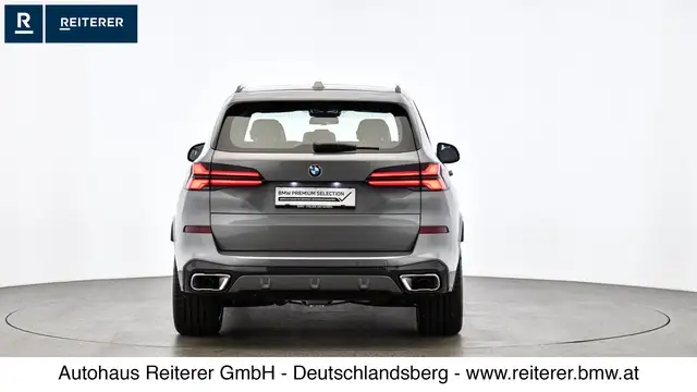 BMW X5 X5 view 5