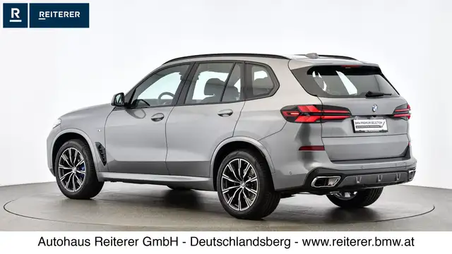 BMW X5 X5 view 4