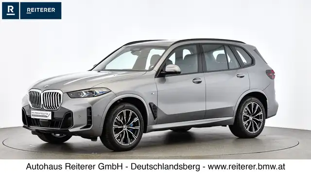 BMW X5 X5 view 3