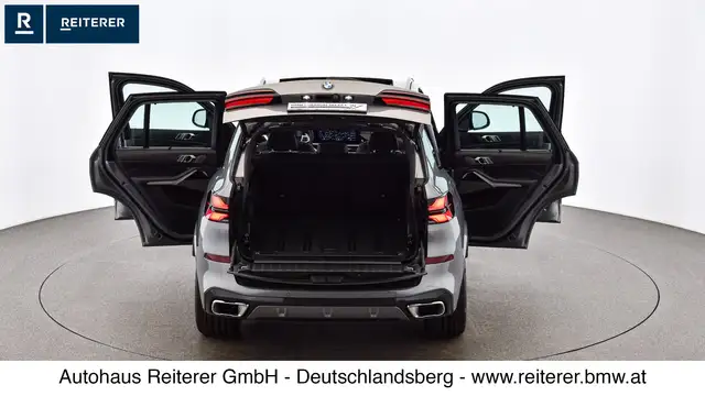 BMW X5 X5 view 10
