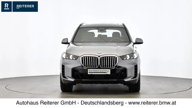 BMW X5 X5 view 2