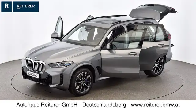 BMW X5 X5 view 9
