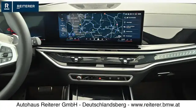 BMW X5 X5 view 14
