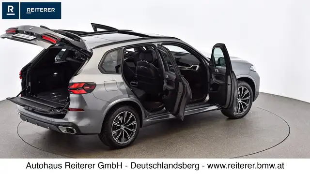 BMW X5 X5 view 11