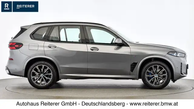 BMW X5 X5 view 7