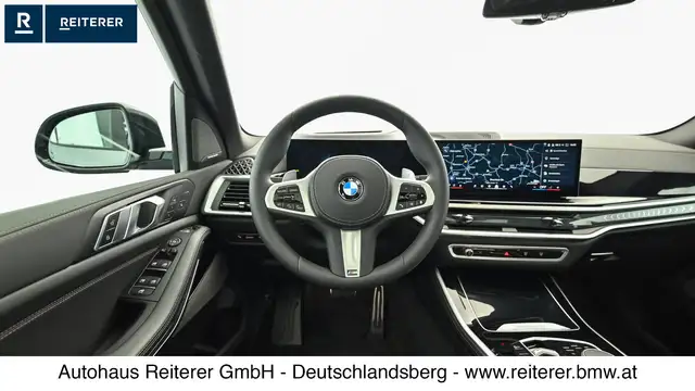 BMW X5 X5 view 13