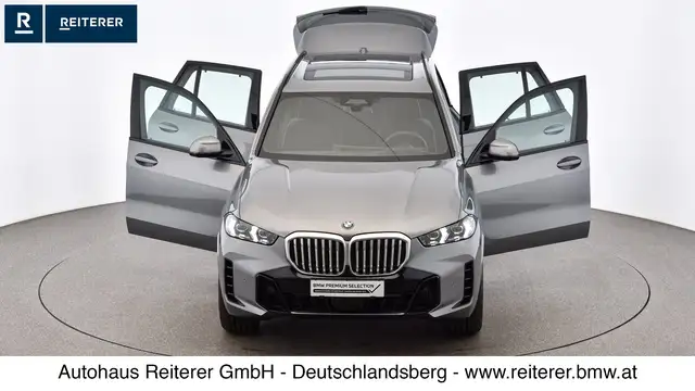 BMW X5 X5 view 8