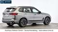 BMW X5 X5 xDrive30d M-Sportpaket Grau - thumbnail 6