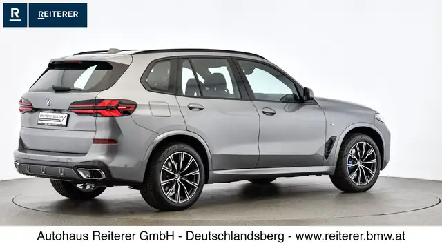 BMW X5 X5 view 6