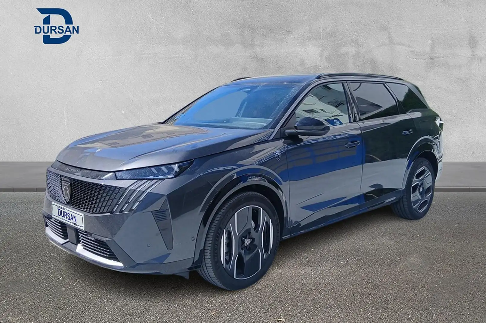 Peugeot 5008 Allure Eléctrico 157kW - 1