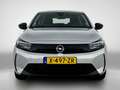 Opel Corsa 1.2 100pk | Navigatie | Airco | Cruise Control | A Gris - thumbnail 4