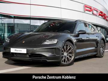 4 Cross Turismo