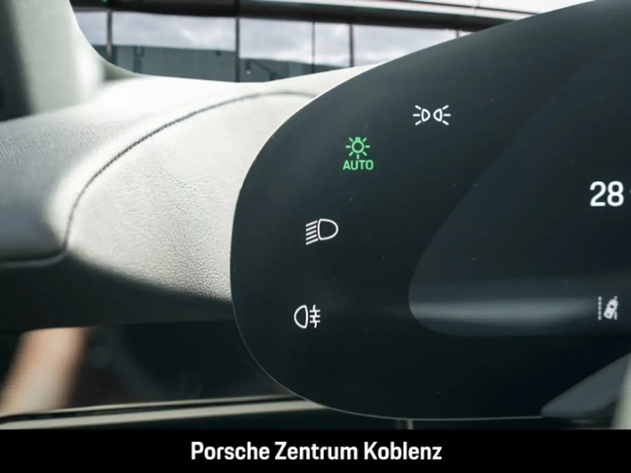 Porsche Taycan 4 Cross Turismo 15