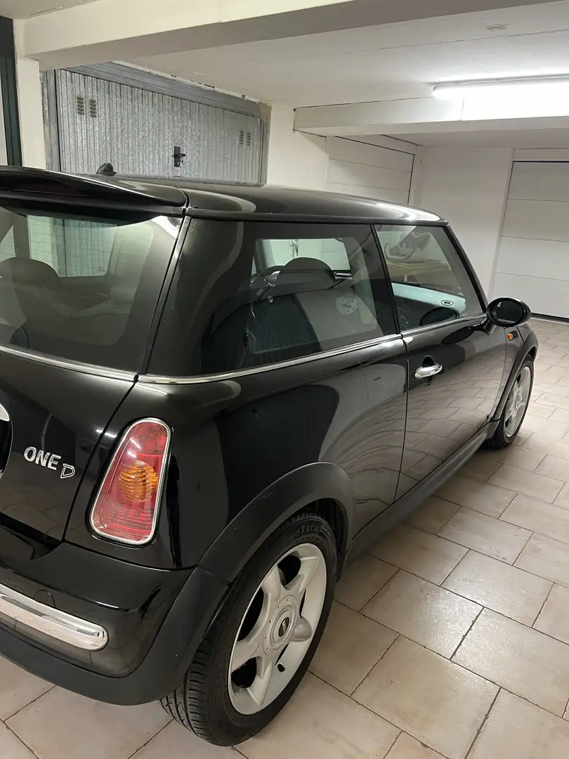 MINI One D 1.4 De Luxe - 2