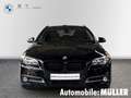 BMW 520 i Touring Luftfederung Niveau Navi Leder Soundsyst Noir - thumbnail 2