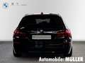 BMW 520 i Touring Luftfederung Niveau Navi Leder Soundsyst Noir - thumbnail 4