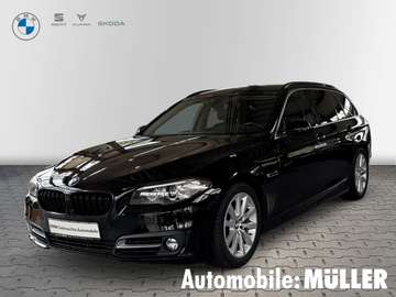 i Touring Luftfederung Niveau Navi Leder Soundsyst