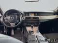 BMW 520 i Touring Luftfederung Niveau Navi Leder Soundsyst Noir - thumbnail 14