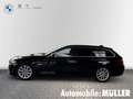 BMW 520 i Touring Luftfederung Niveau Navi Leder Soundsyst Noir - thumbnail 6