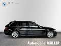 BMW 520 i Touring Luftfederung Niveau Navi Leder Soundsyst Noir - thumbnail 3