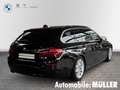 BMW 520 i Touring Luftfederung Niveau Navi Leder Soundsyst Noir - thumbnail 7