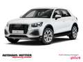 Audi Q2 35 TFSI advanced S tronic AHK ACC Matrix Navi Weiß - thumbnail 1