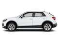 Audi Q2 35 TFSI advanced S tronic AHK ACC Matrix Navi Weiß - thumbnail 2