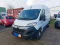 Citroen Jumper 2.2 HDi L2H2 3,5t AHK KLIMA CAM TEMPOMAT Weiß - thumbnail 2