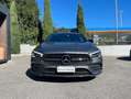 Mercedes-Benz CLA 200 CLA Coupe 200 d Premium auto Grigio - thumbnail 2