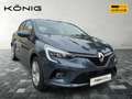 Renault Clio V 1.0 SCe 65 Business  Klima|M+S|NAV. Grau - thumbnail 2