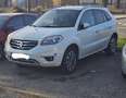 Renault Koleos Koleos 2.0 dCi 150 FAP Bose Edition Euro 5 Blanc - thumbnail 2