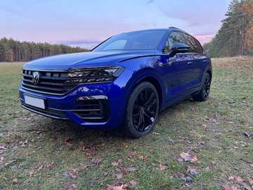 R eHybrid V6 AHK*Pano*HuD*LED*Massage