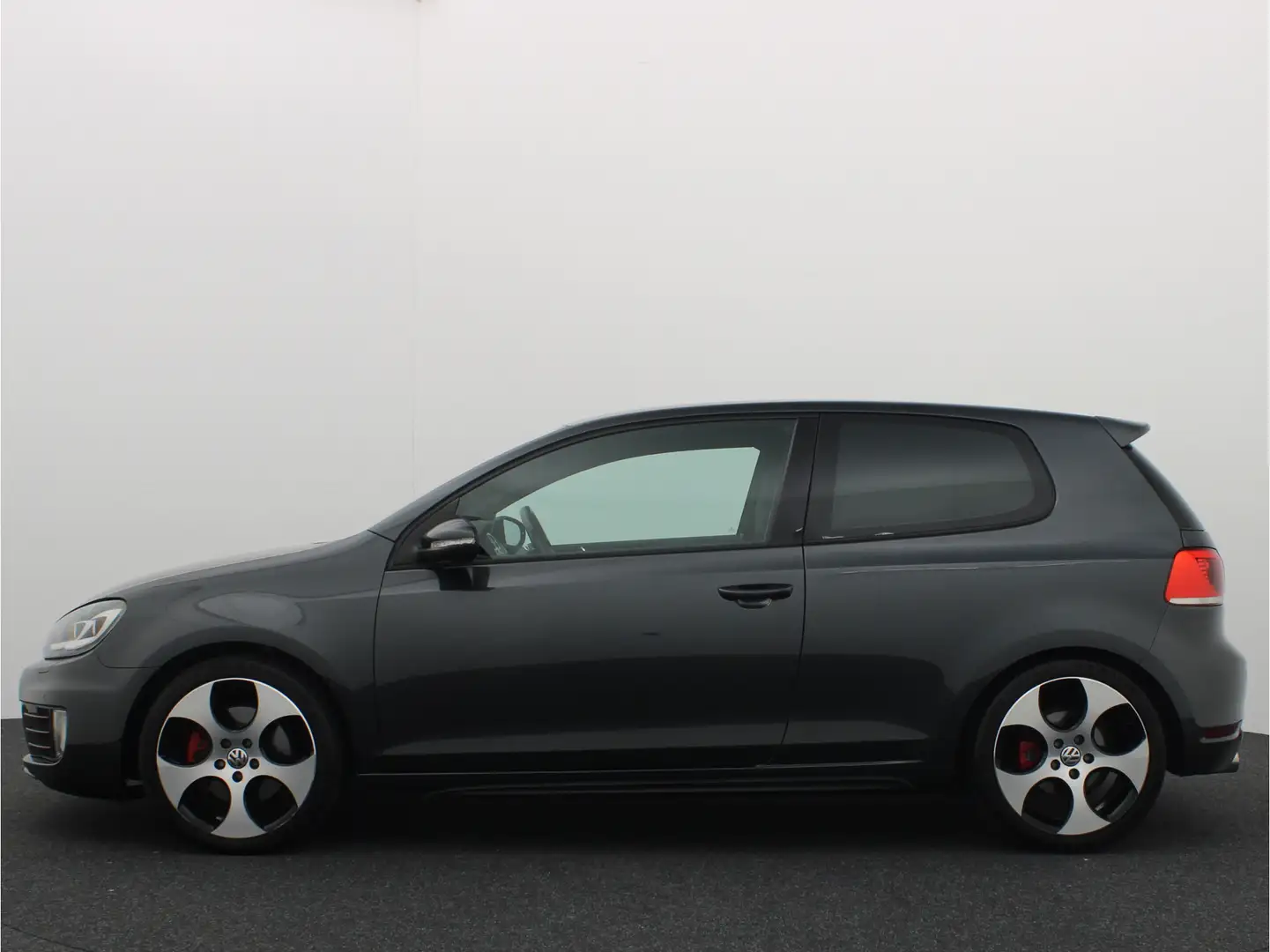 Volkswagen Golf GTI 2.0 XENON / LED ACHTER / TREKHAAK / STOELVERW / NA Gris - 2