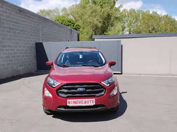 1.0 EcoBoost FWD ST Line  FULL OPTIE OPENDAK CARPLAY........