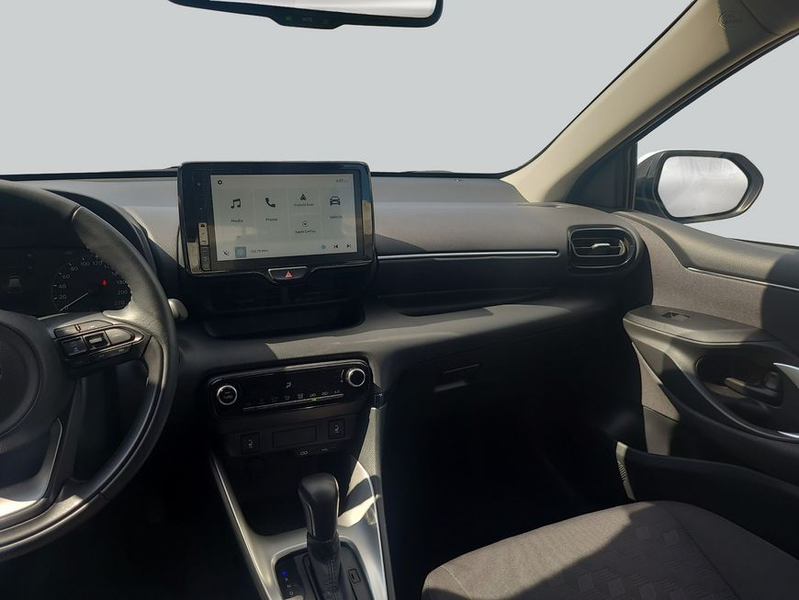 Toyota Yaris Hybrid 1.5 VVT-i Business Edition — photo 14