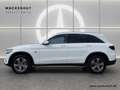 Mercedes-Benz GLC 300 e 4M EXCLUSIVE INT. BUSI+AHK+PANO+KAMERA Weiß - thumbnail 2