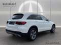 Mercedes-Benz GLC 300 e 4M EXCLUSIVE INT. BUSI+AHK+PANO+KAMERA Weiß - thumbnail 4