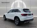 Mercedes-Benz GLC 300 e 4M EXCLUSIVE INT. BUSI+AHK+PANO+KAMERA Weiß - thumbnail 3