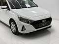 Hyundai i20 1.0 TGDI Essence 48V 100 Blanco - thumbnail 6