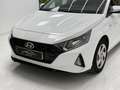 Hyundai i20 1.0 TGDI Essence 48V 100 Blanco - thumbnail 4