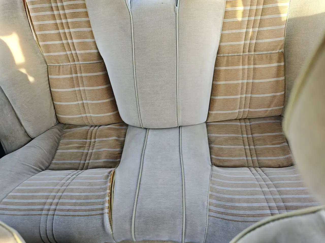 Alfa Romeo GTV 2.0 L, foto 8